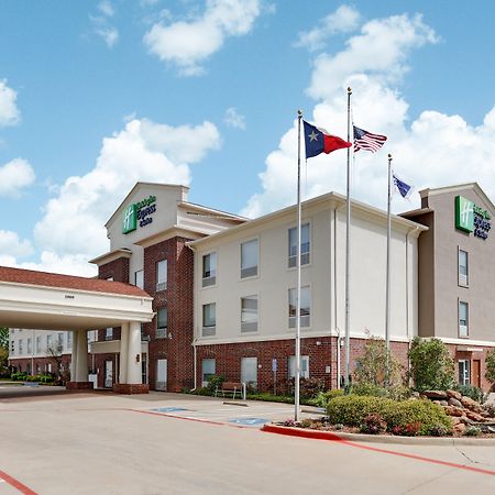 Holiday Inn Express Hotel & Suites Cleburne By Ihg Εξωτερικό φωτογραφία