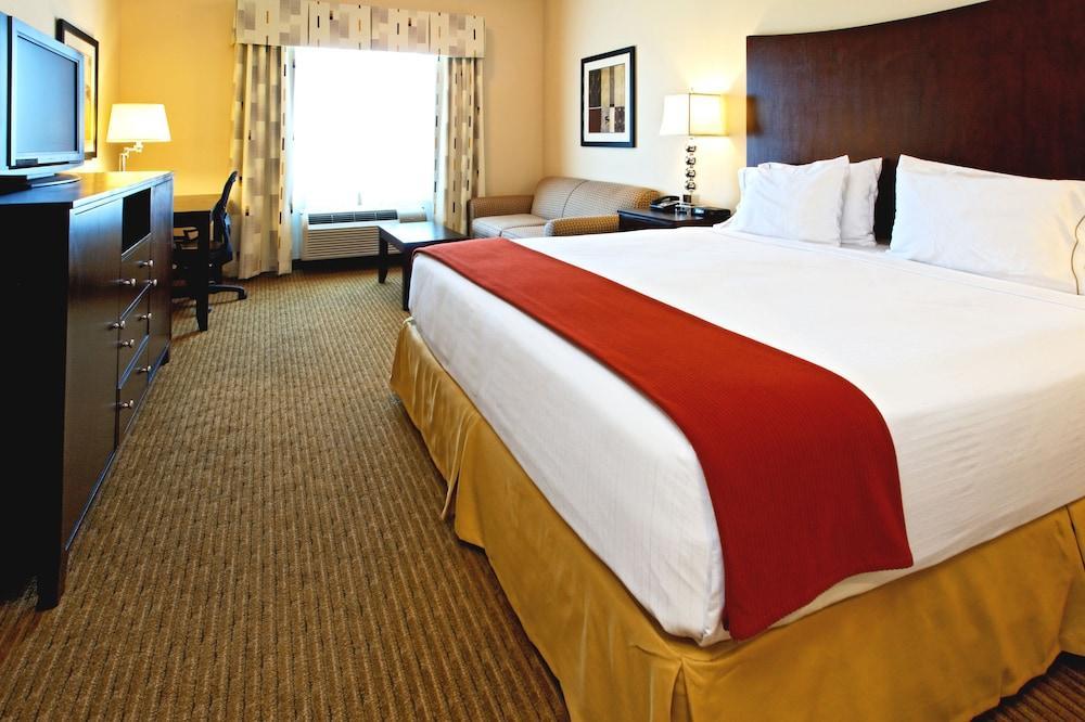 Holiday Inn Express Hotel & Suites Cleburne By Ihg Εξωτερικό φωτογραφία