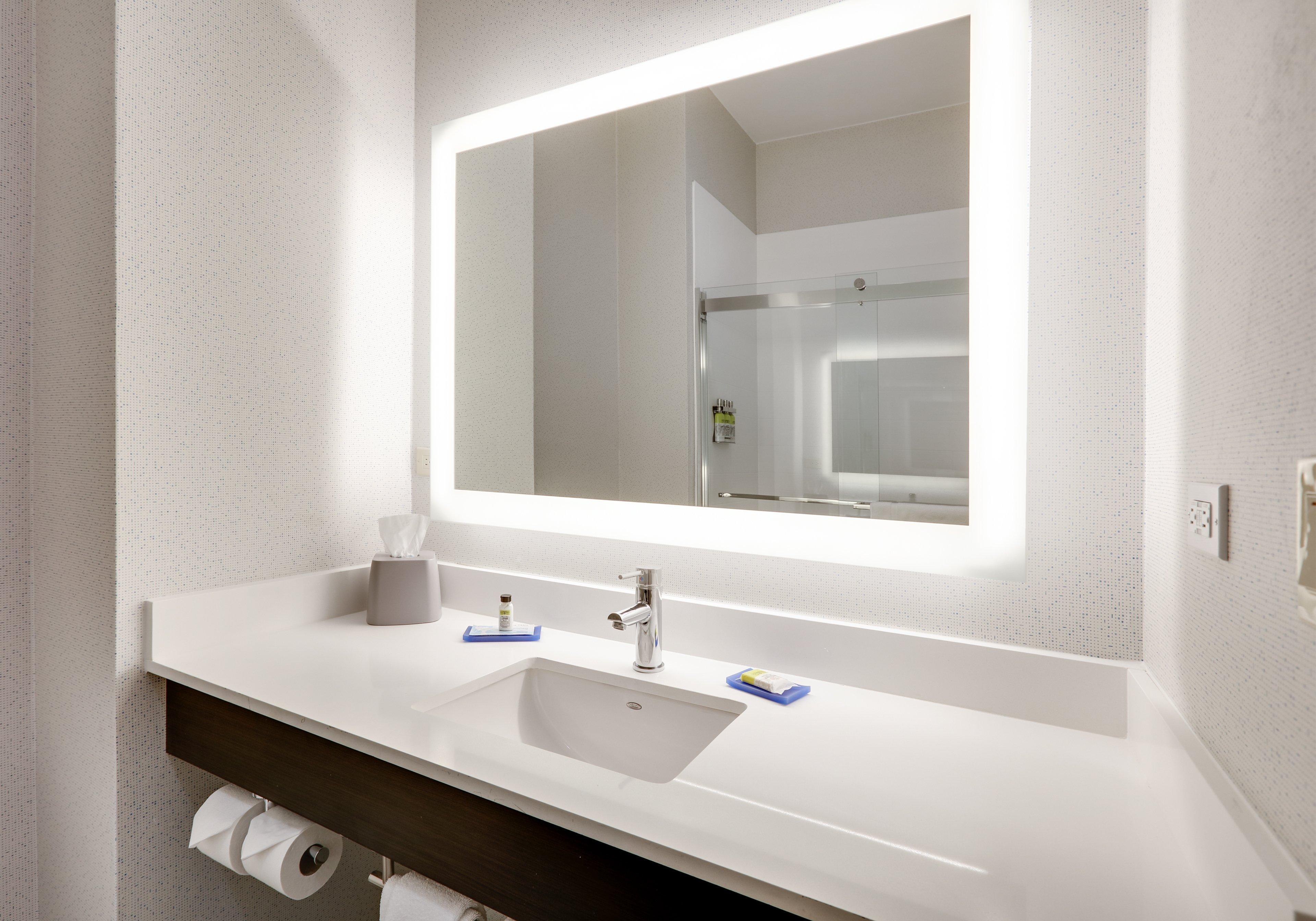 Holiday Inn Express Hotel & Suites Cleburne By Ihg Εξωτερικό φωτογραφία