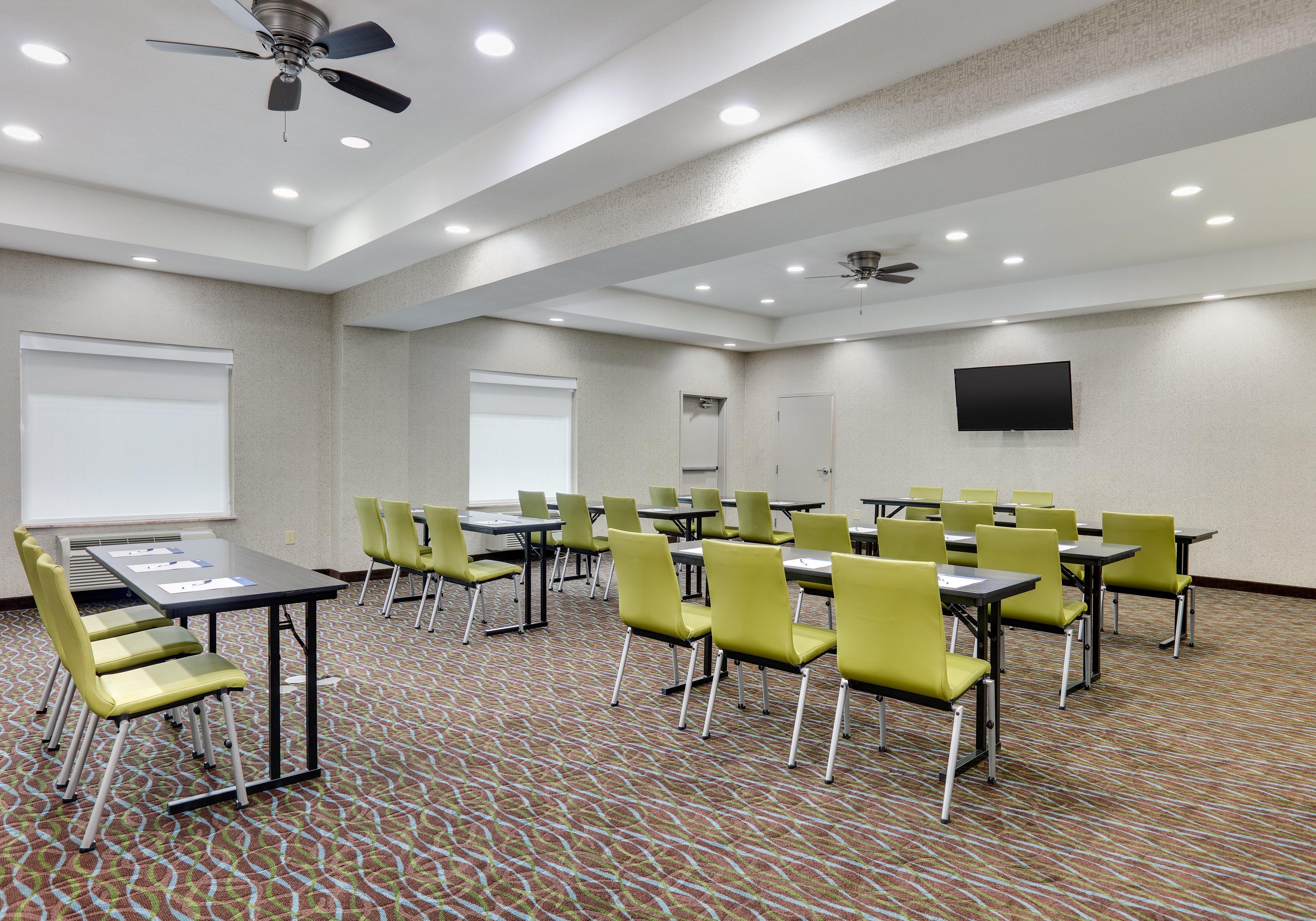 Holiday Inn Express Hotel & Suites Cleburne By Ihg Εξωτερικό φωτογραφία