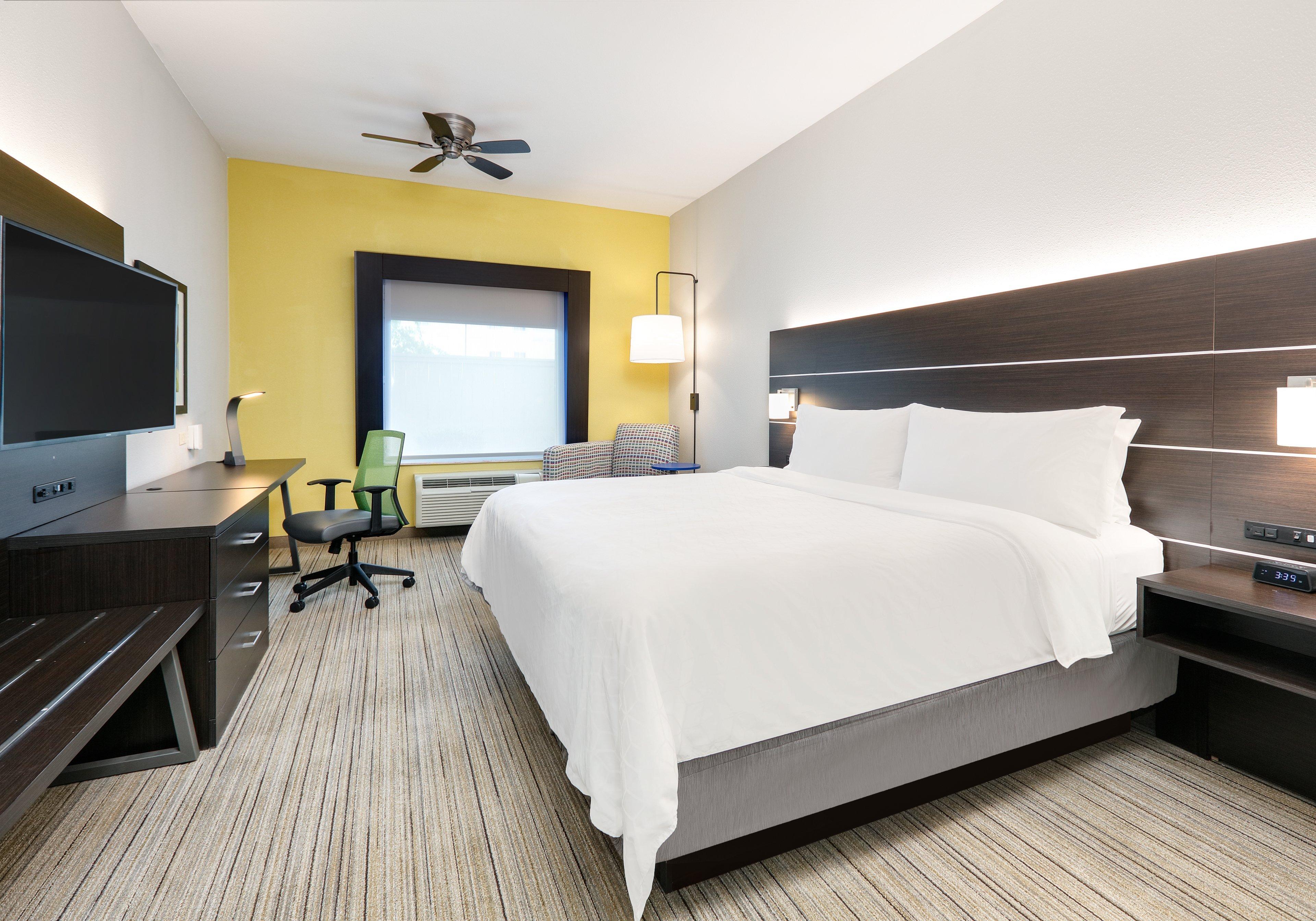 Holiday Inn Express Hotel & Suites Cleburne By Ihg Εξωτερικό φωτογραφία