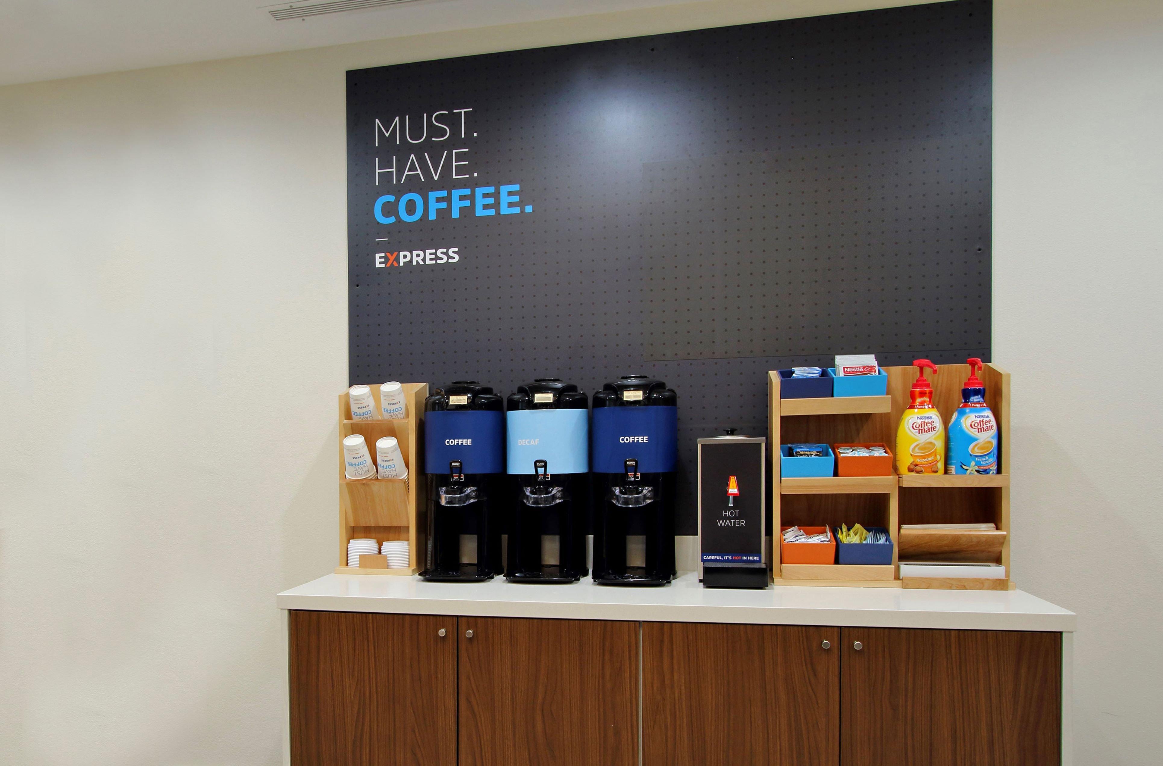 Holiday Inn Express Hotel & Suites Cleburne By Ihg Εξωτερικό φωτογραφία
