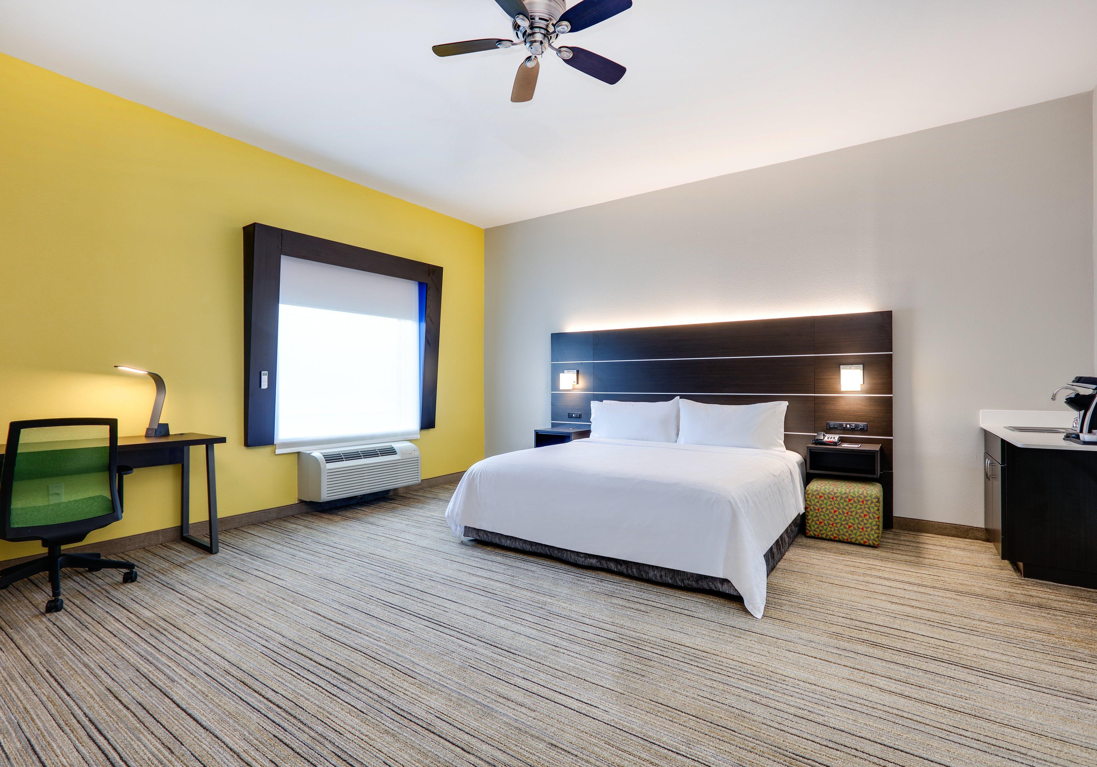 Holiday Inn Express Hotel & Suites Cleburne By Ihg Εξωτερικό φωτογραφία