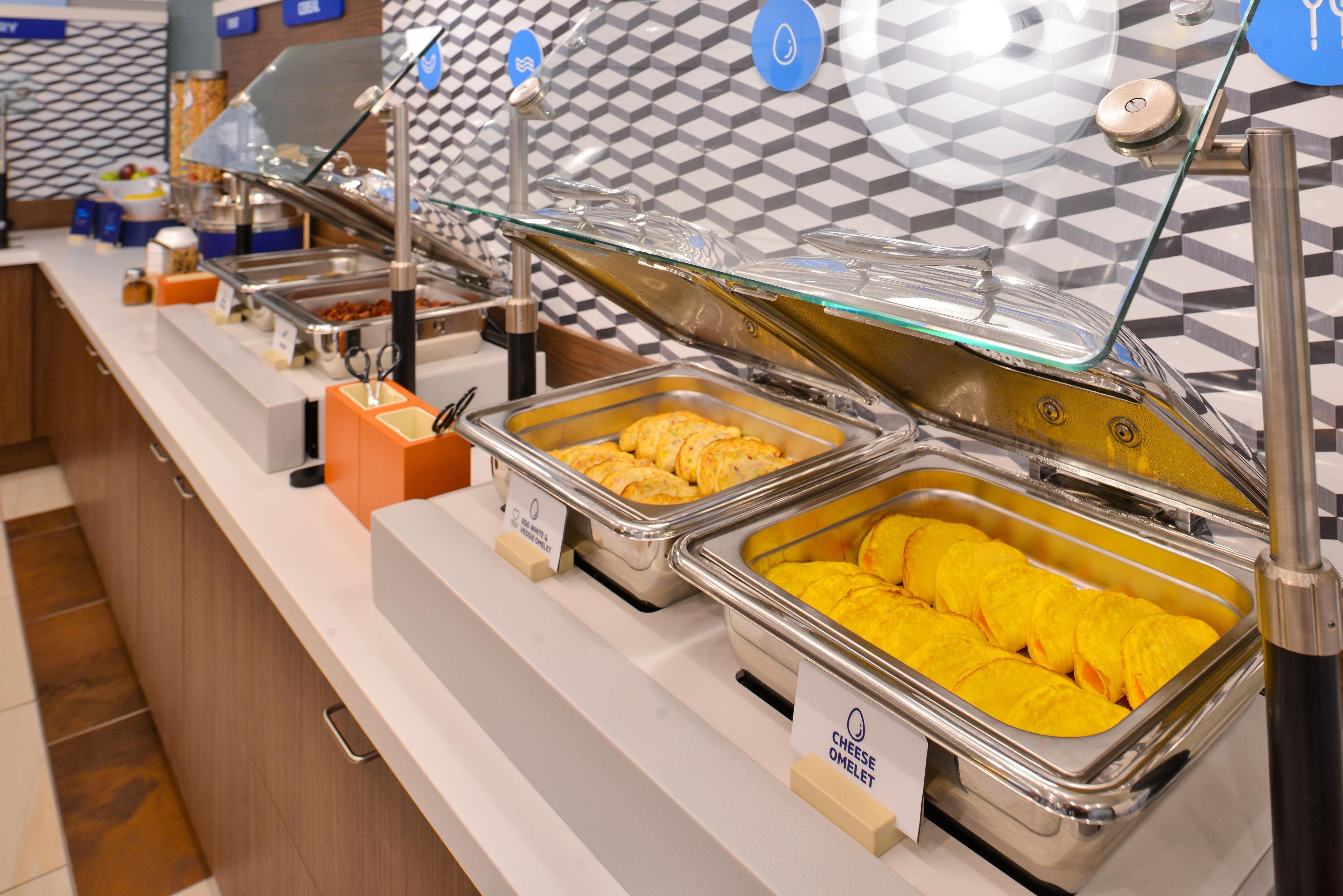 Holiday Inn Express Hotel & Suites Cleburne By Ihg Εξωτερικό φωτογραφία