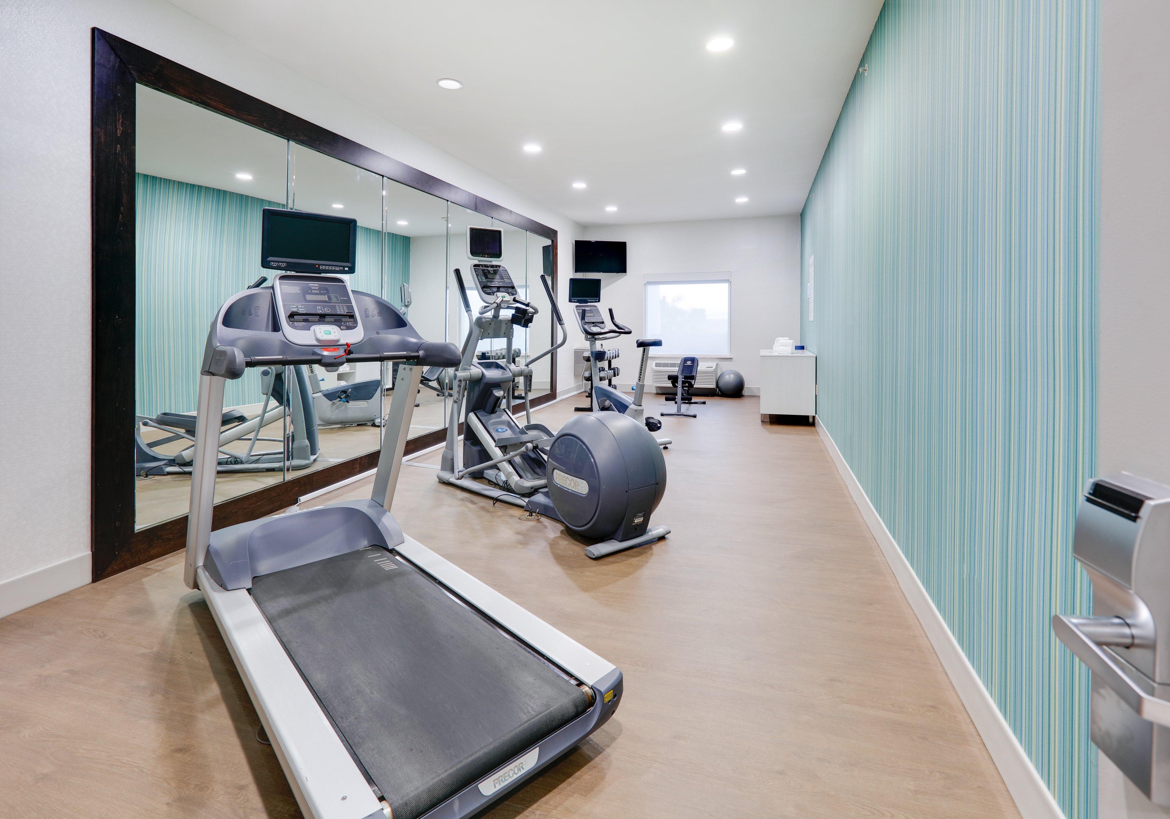 Holiday Inn Express Hotel & Suites Cleburne By Ihg Εξωτερικό φωτογραφία