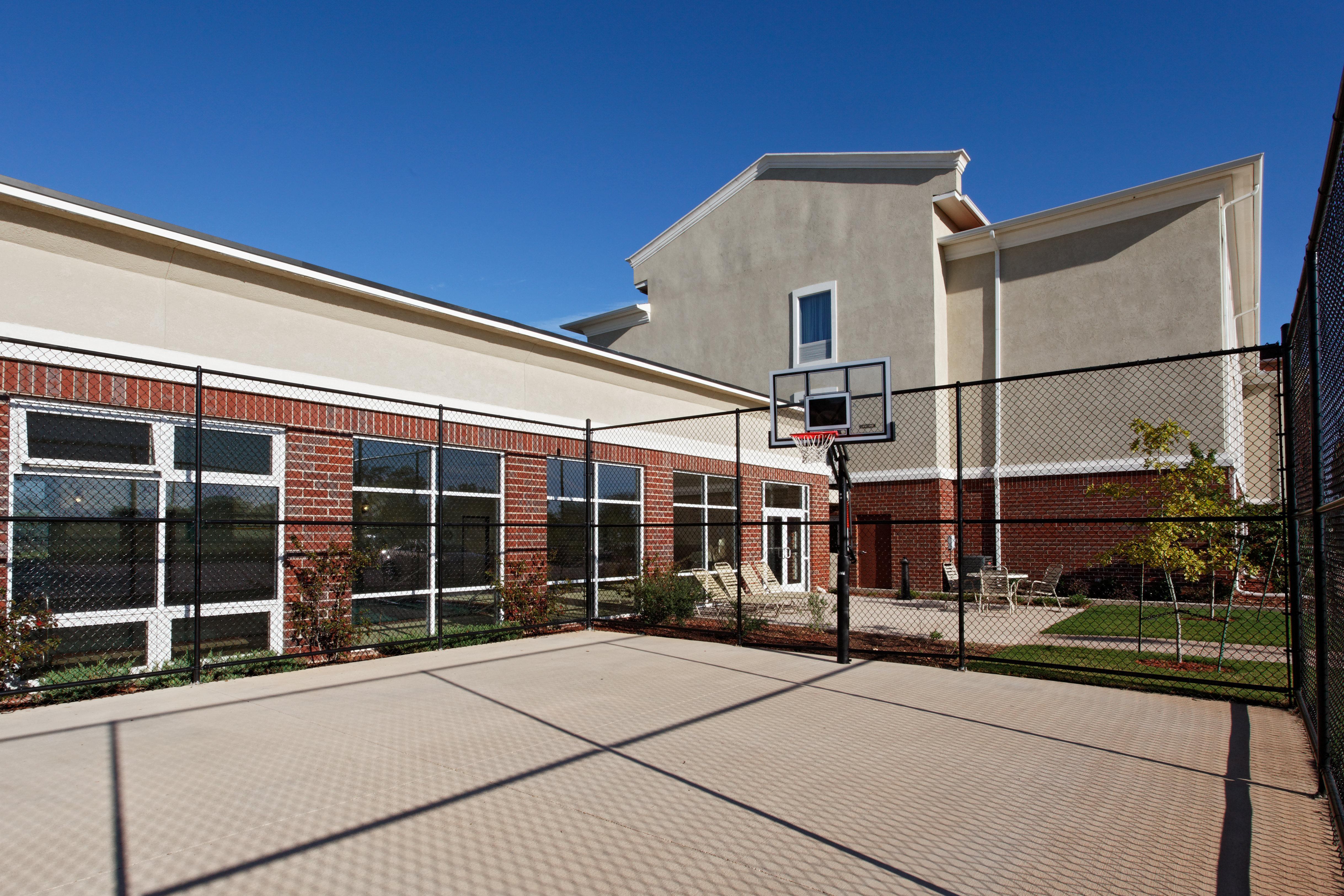 Holiday Inn Express Hotel & Suites Cleburne By Ihg Εξωτερικό φωτογραφία